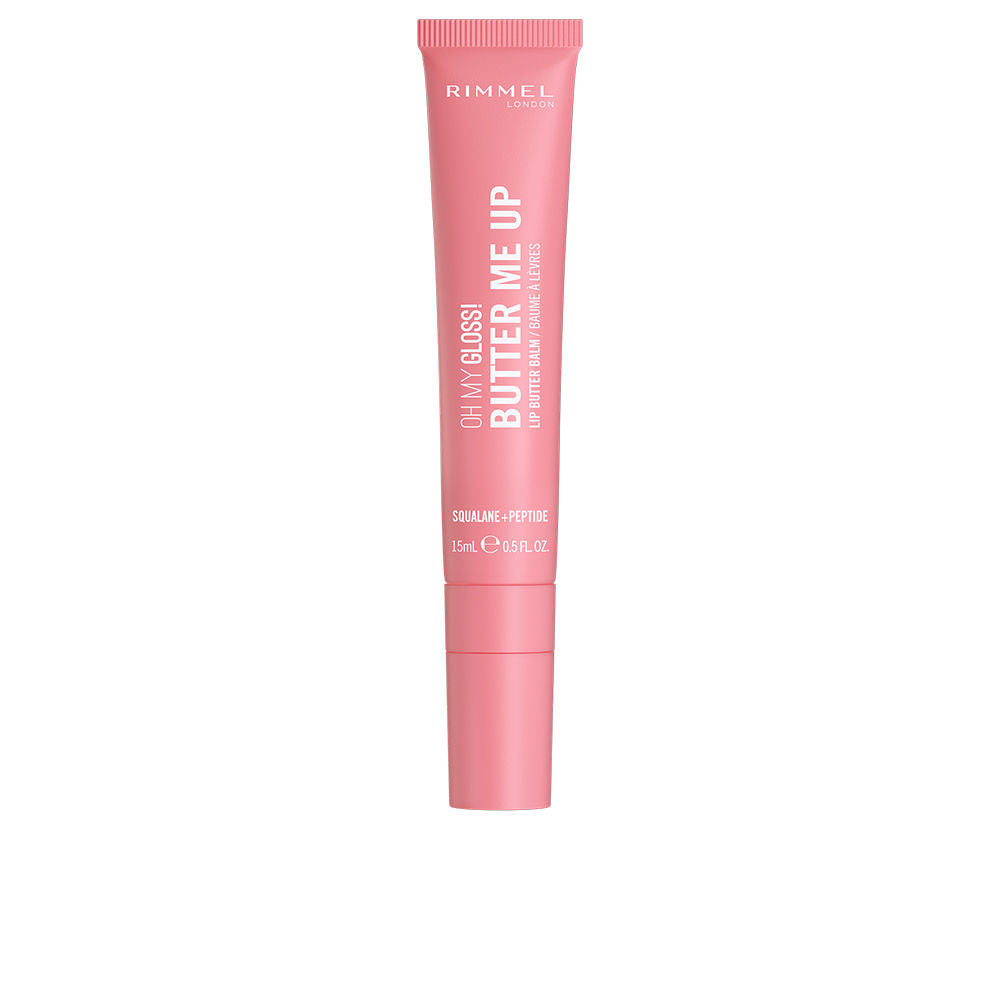 OH MY GLOSS balsamo labial 002 Bubble Gum 1 u