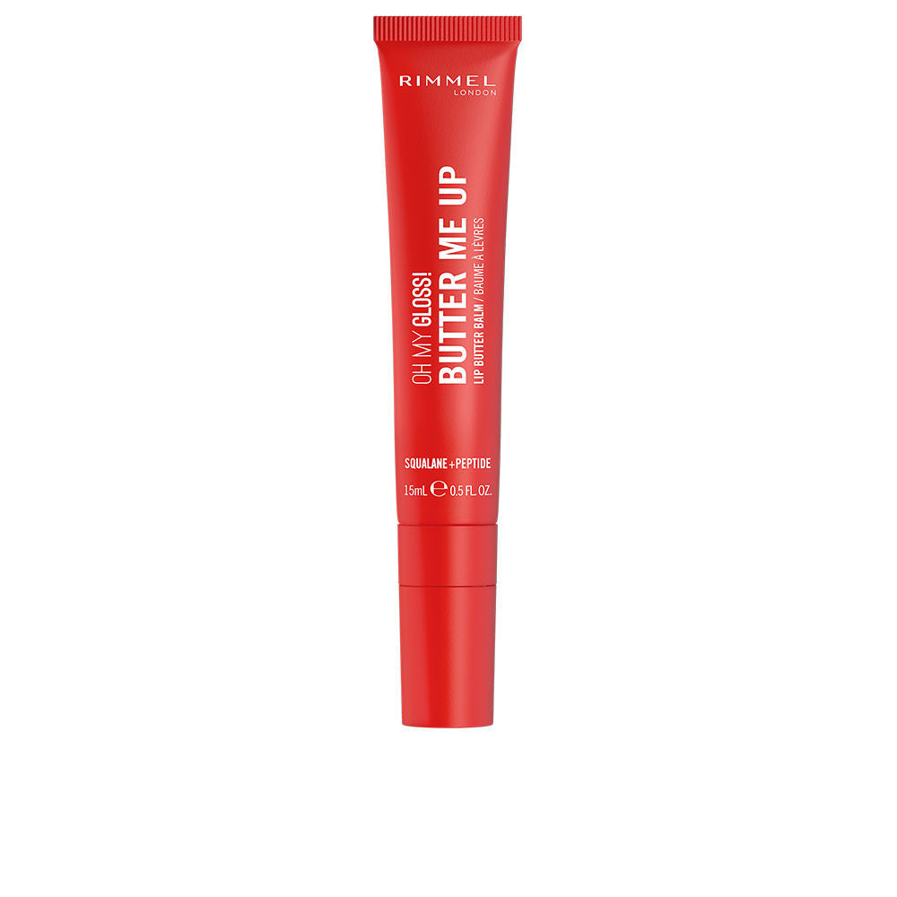 OH MY GLOSS balsamo labial 004 Red Velvet 1 u