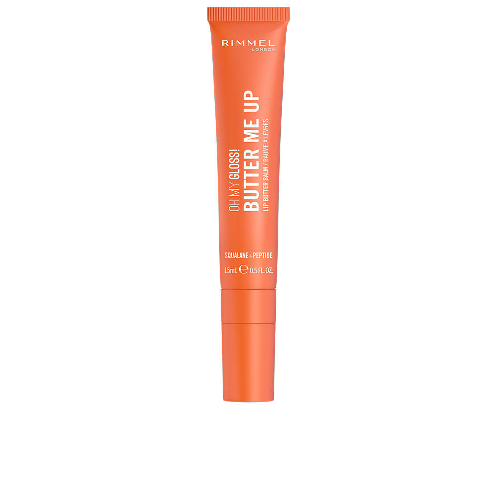 OH MY GLOSS balsamo labial 005 Coral Breeze 1 u