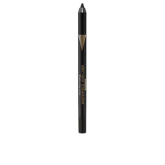 MASTERPIECE WOW LINER gel eyeliner waterproof 310 Sable Black 12 gr
