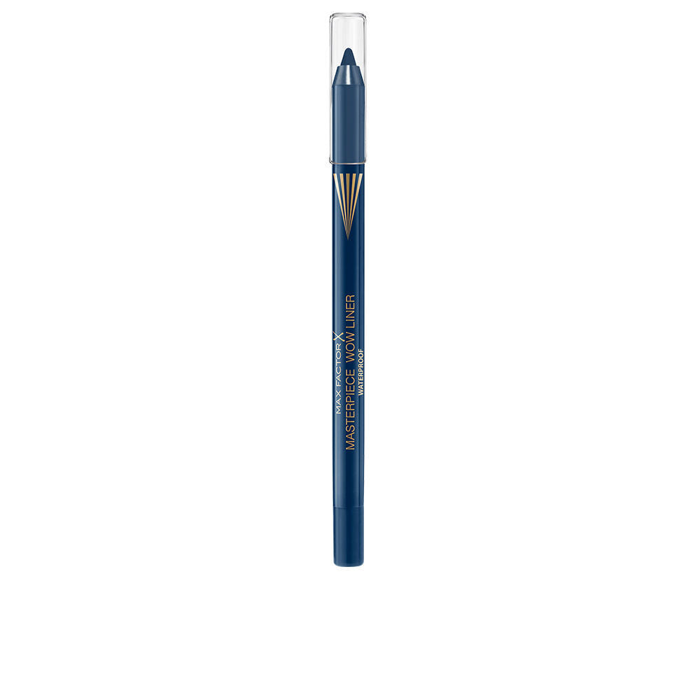 MASTERPIECE WOW LINER gel eyeliner waterproof 500 Dark Navy 12 gr