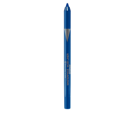 MASTERPIECE WOW LINER gel eyeliner waterproof 510 Ocean Blue 12 gr