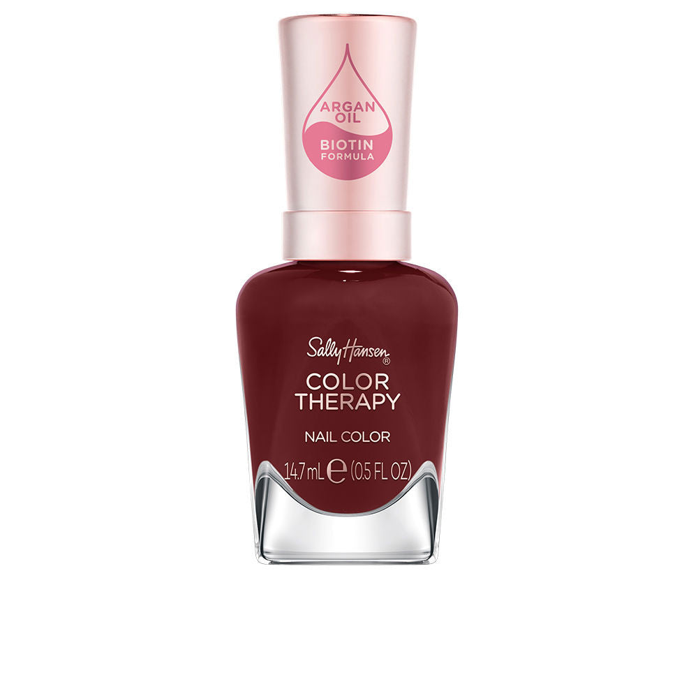 COLOR THERAPY nail color Pause An Reset 147 ml