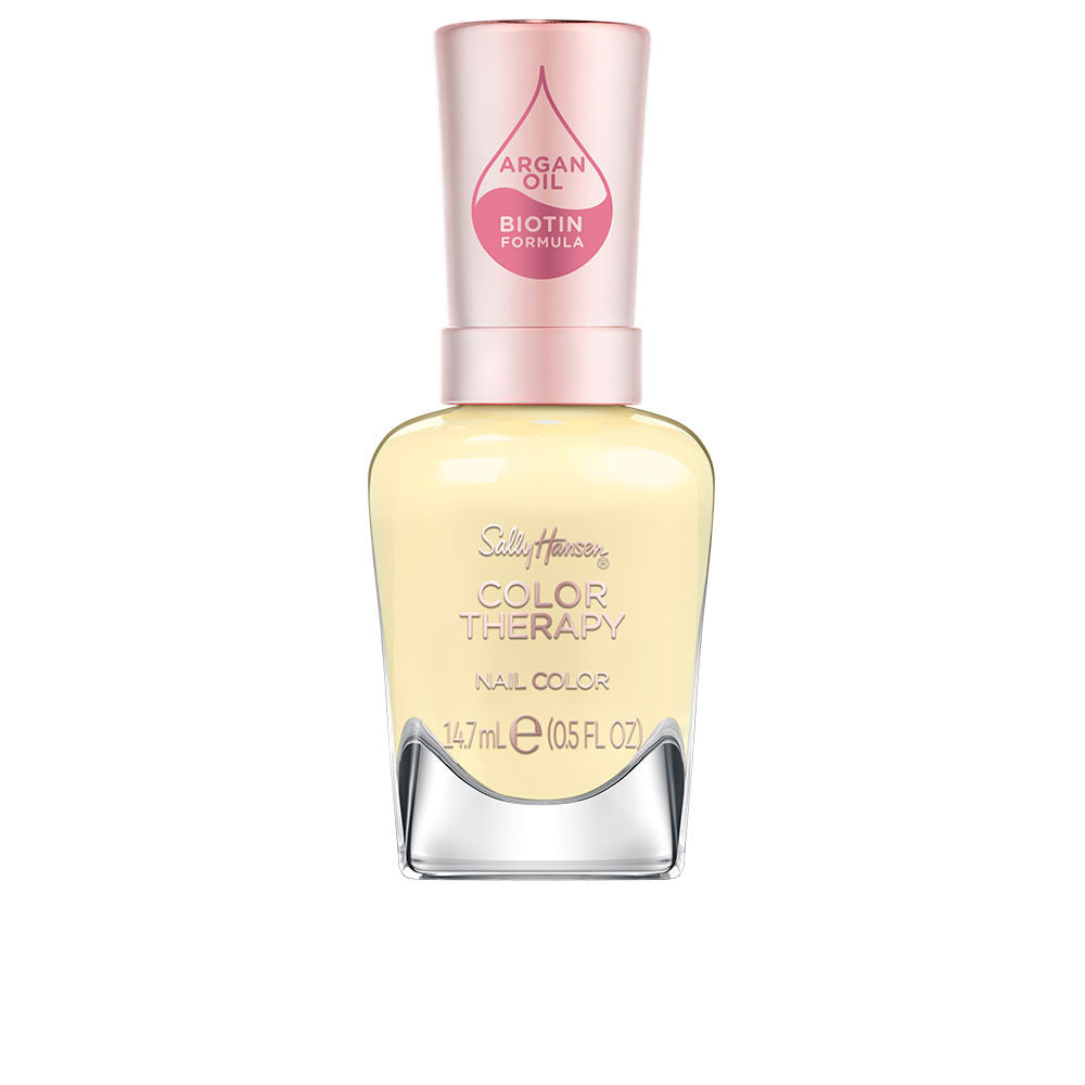COLOR THERAPY nail color Ray Of Light 147 ml