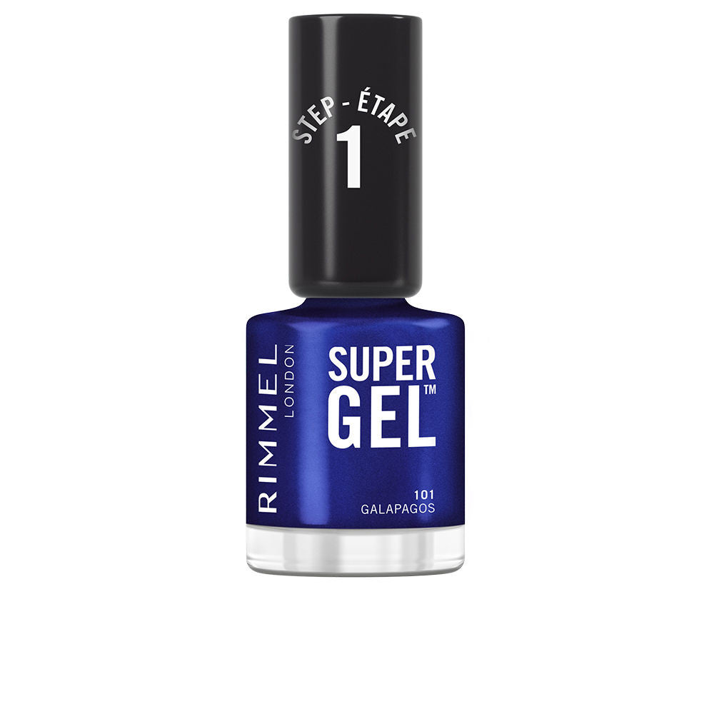 SUPER GEL esmalte de unas 101 Galapagos 12 ml