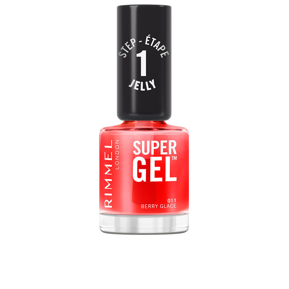 SUPER GEL esmalte de unas 16 Cerise Pop 12 ml