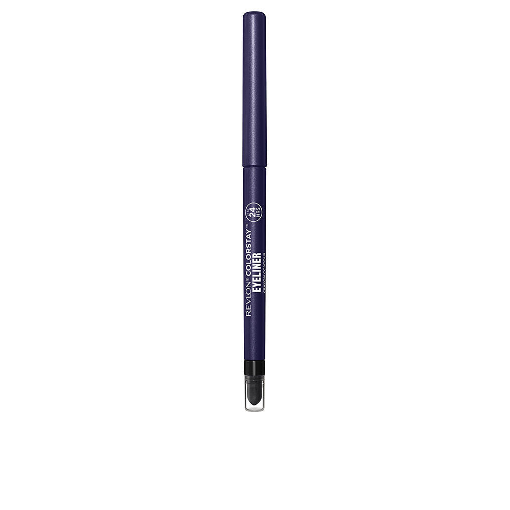 COLORSTAY eye liner Black Violet 028 gr