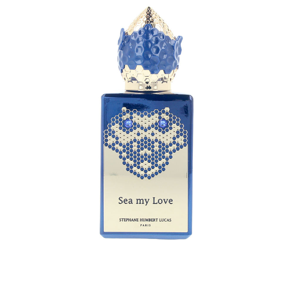 SEA MY LOVE edp vapo 50 ml