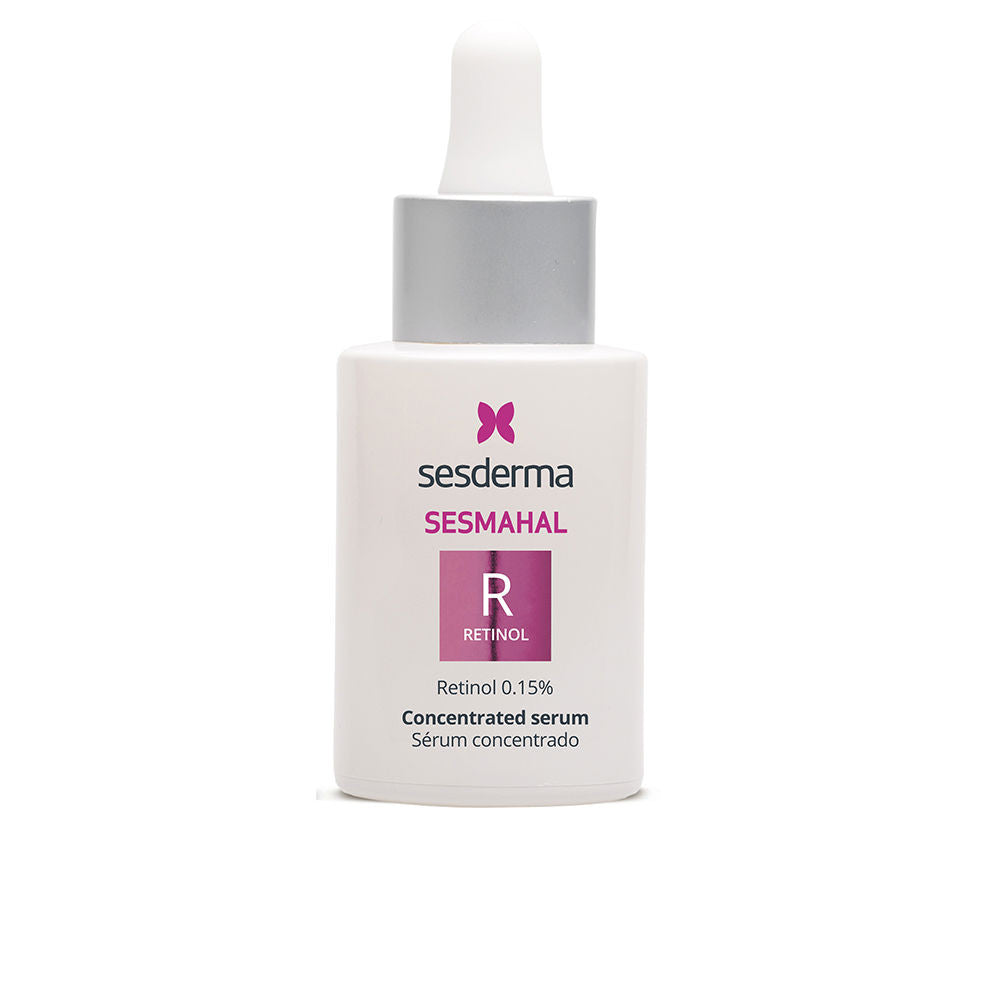 SESMAHAL RETINOL sérum concentrado 30 ml