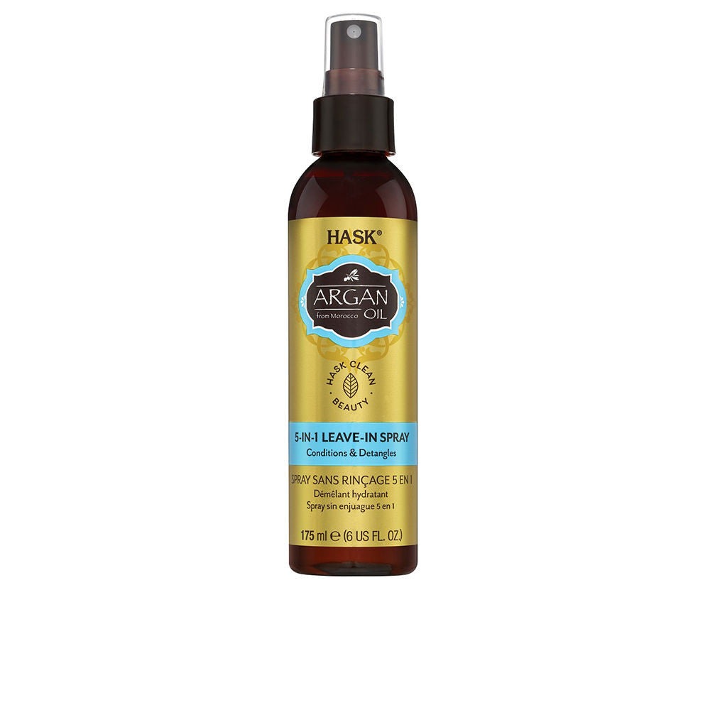 ARGAN OIL repairing 5 in 1 leave-in conditioner 177 ml