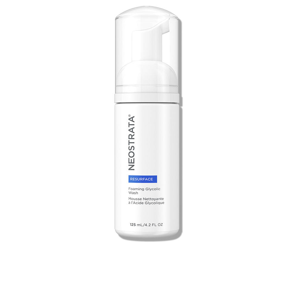 RESURFACE espuma limpiadora 125 ml
