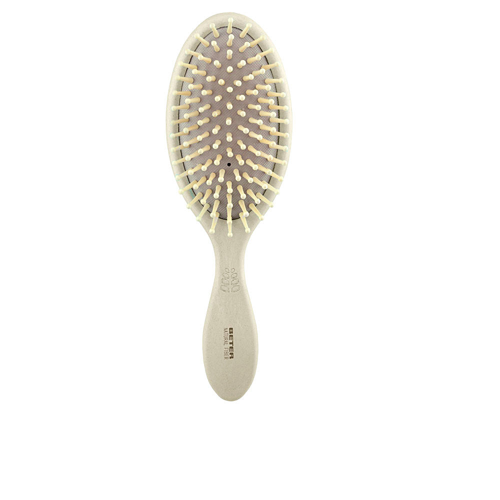 CEPILLO NEUMATICO natural fiber puas madera beige 1 u