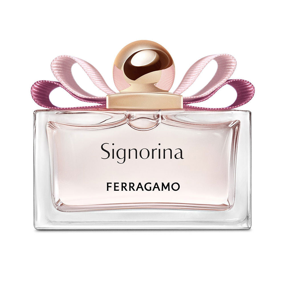 SIGNORINA edp vapo 100 ml
