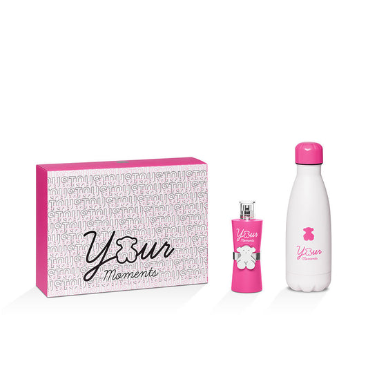 YOUR MOMENTS ESTUCHE 2 pz