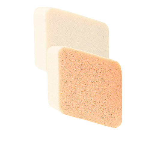 ESPONJA maquillaje latex x 2 u