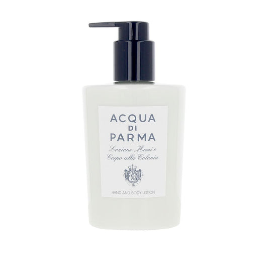 COLONIA hand a body lotion 300 ml