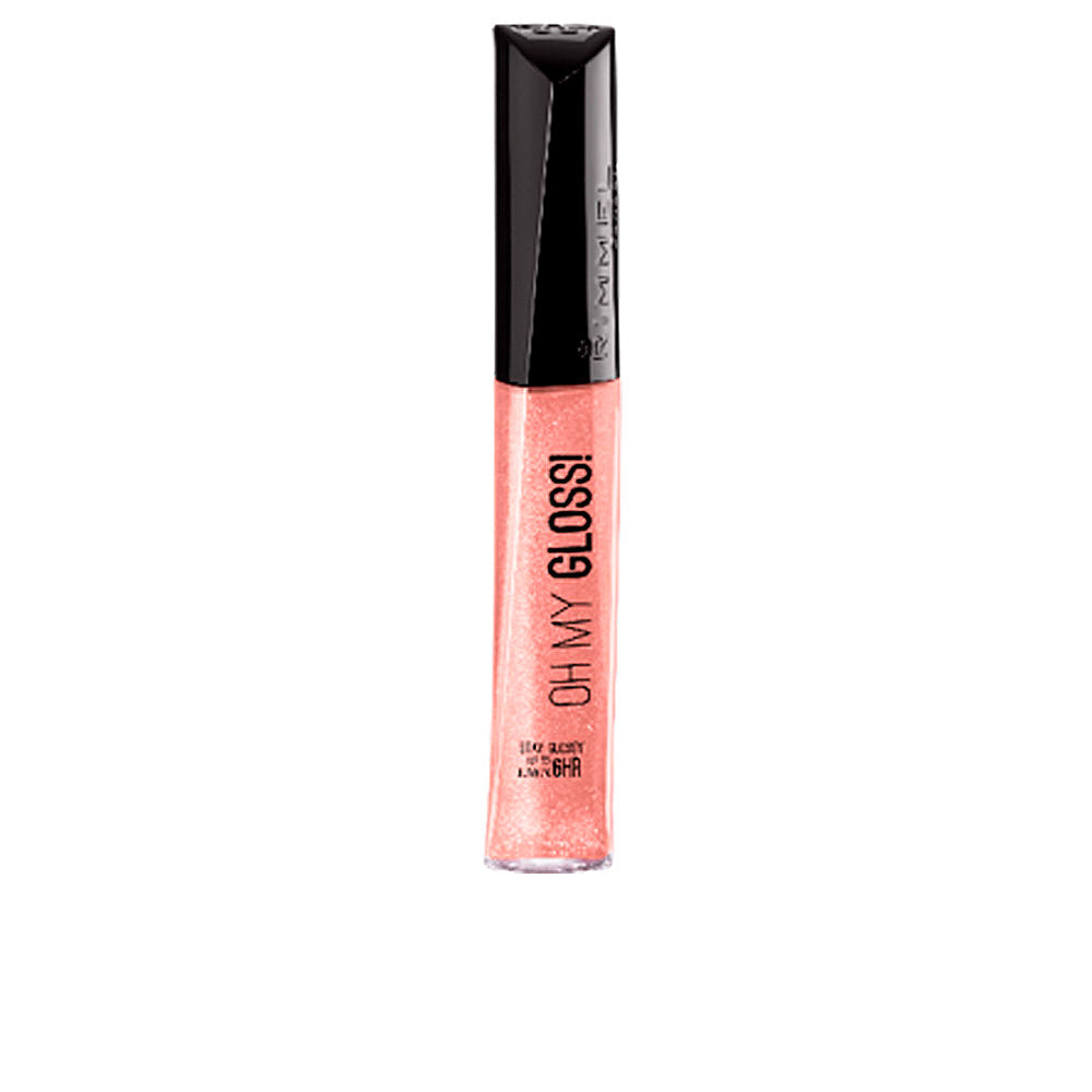 OH MY GLOSS brillo labial 130 purrrglossy cat 226 gr
