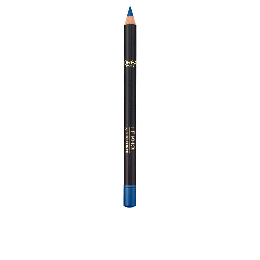 LE KHOL superliner 107 deep sea blue