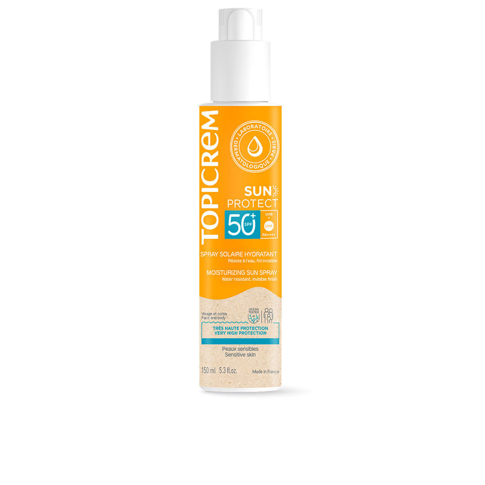 SUN PROTECT spray solar SPF50+ 150 ml