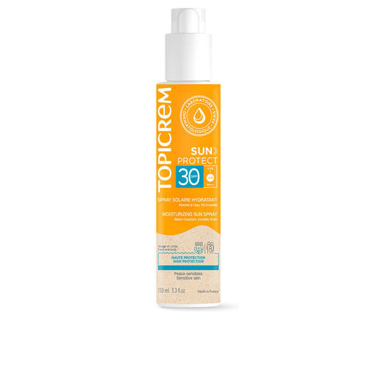 SUN PROTECT spray solar SPF30 150 ml