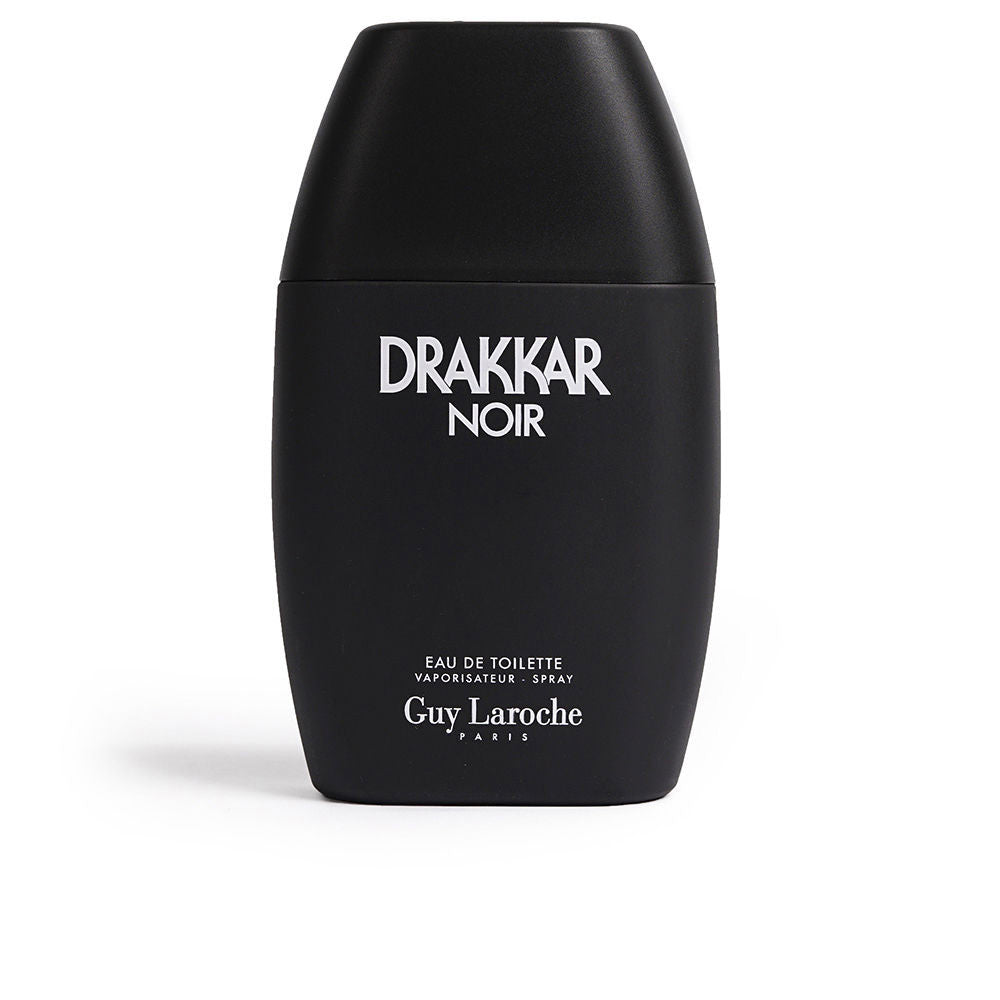 DRAKKAR NOIR eau de toilette vaporizador 200 ml