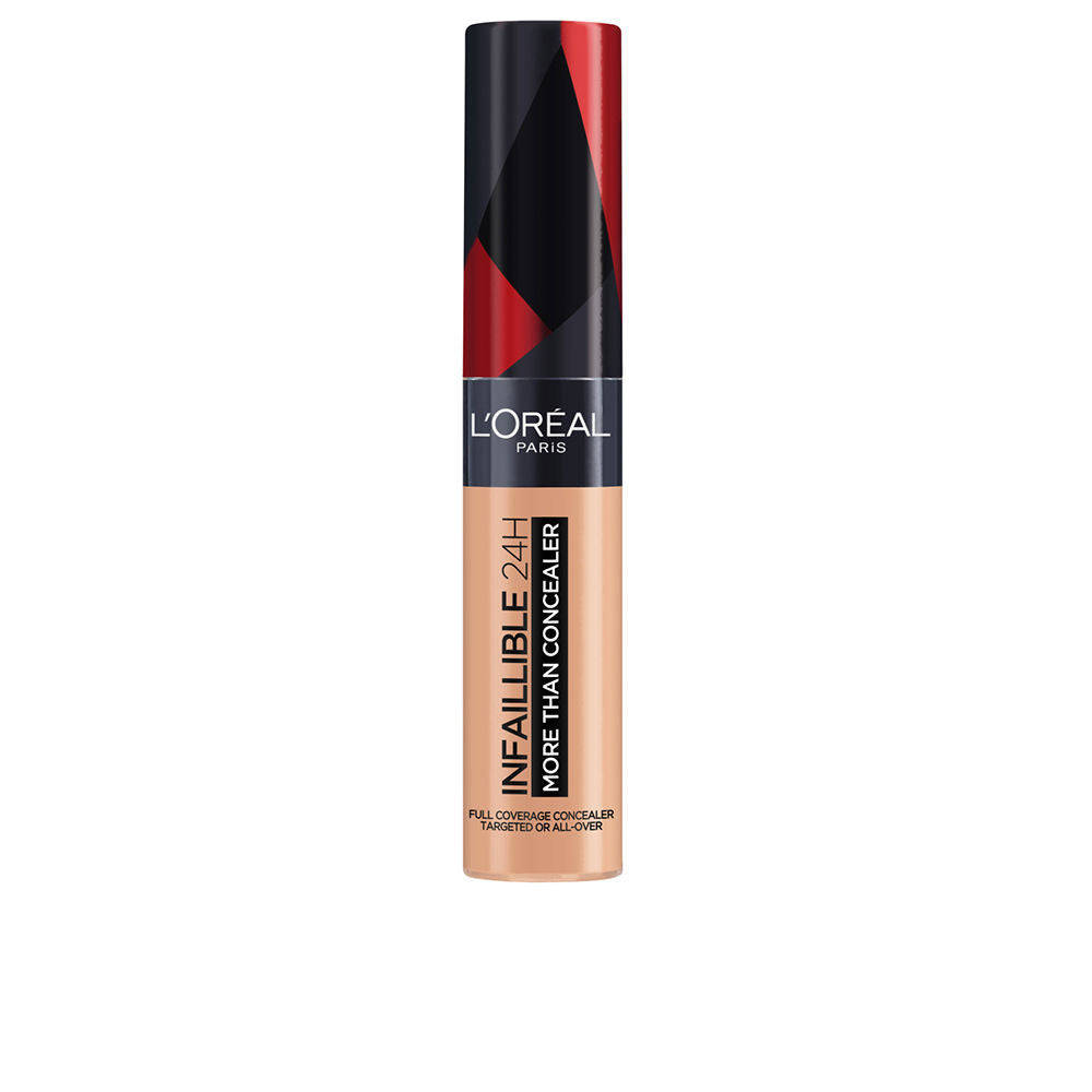 INFAILLIBLE more than concealer 327 cashmere