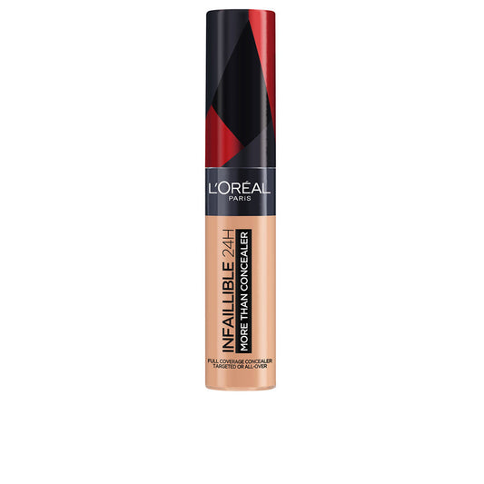INFAILLIBLE more than concealer 327 cashmere