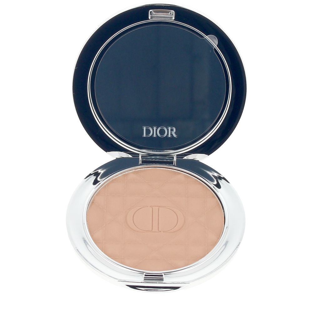 FOREVER NUDE BRONZER GLOW polvos bronceadores 04 Warm Matte 7 gr