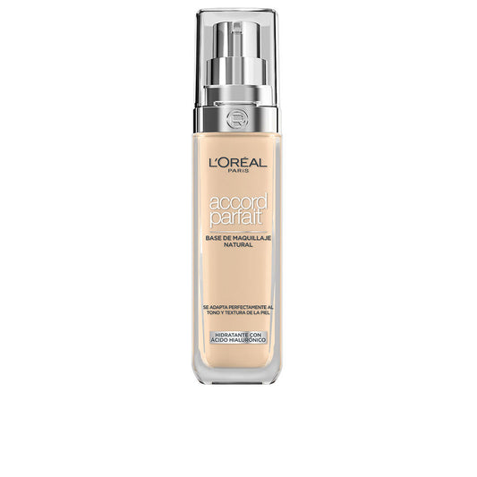 ACCORD PARFAIT foundation 2N vanilla