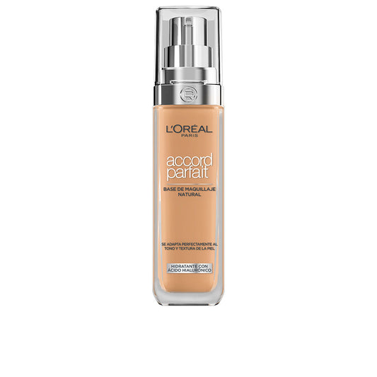ACCORD PARFAIT foundation hyaluronic acid 6N miel 30 ml