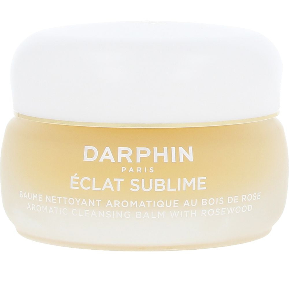 ÉCLAT SUBLIME aromatic cleansing balm rosewood 40 ml