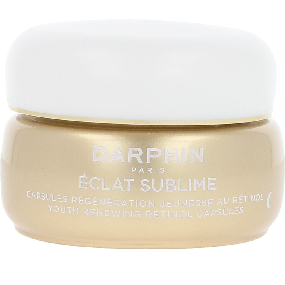 ÉCLAT SUBLIME youth renewing retinol capsules 60 u