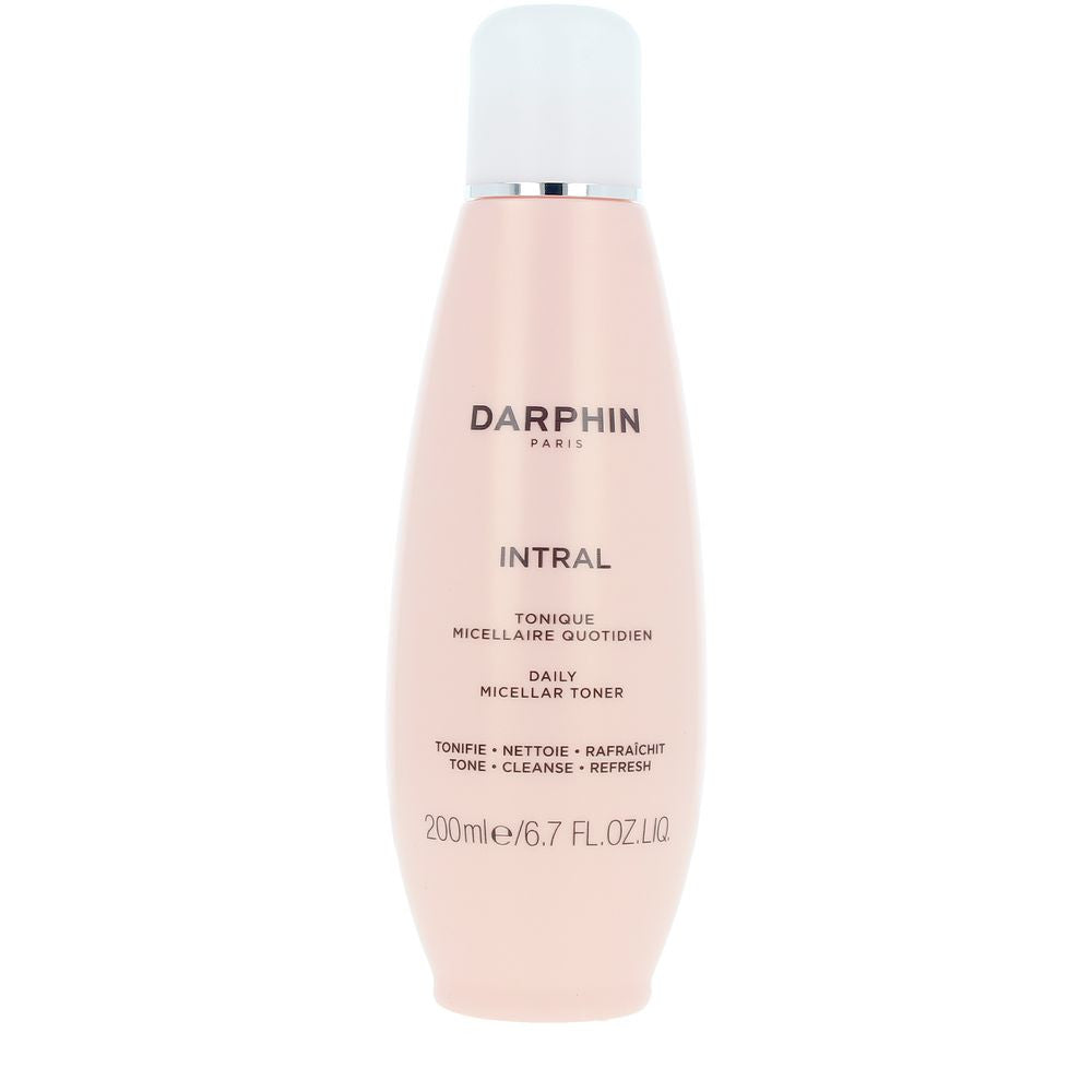 INTRAL daily Micellar toner 200 ml