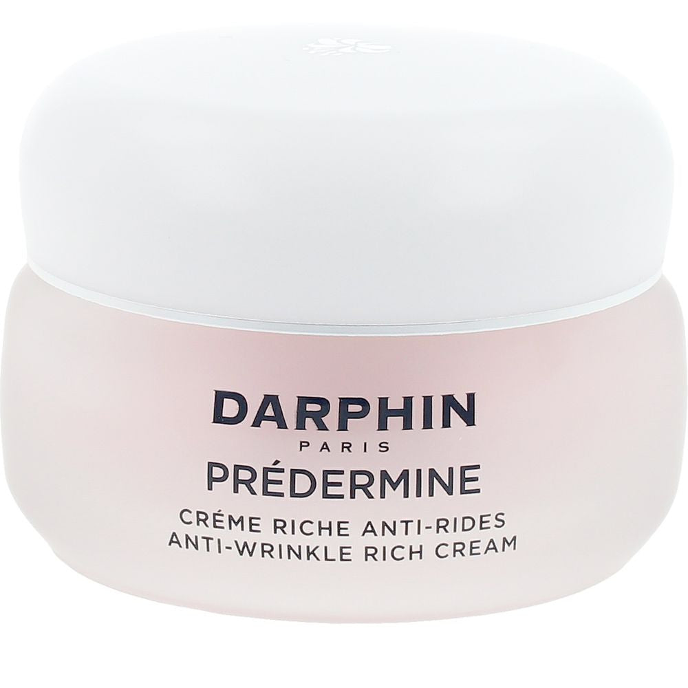 PRÉDERMINE crema antiarrugas pieles secas 50 ml