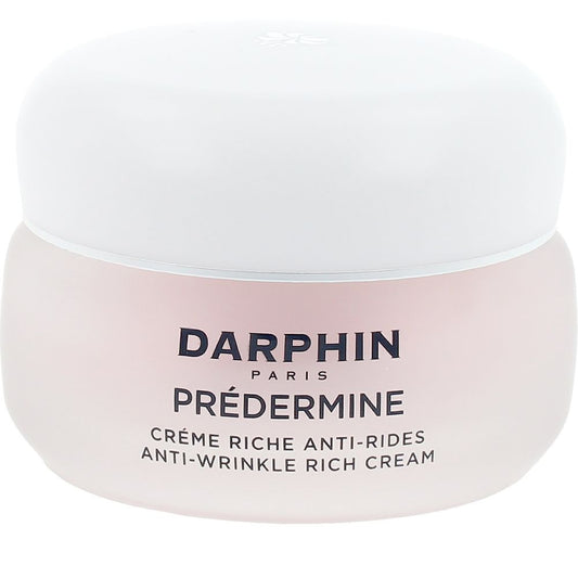 PRÉDERMINE crema antiarrugas pieles secas 50 ml