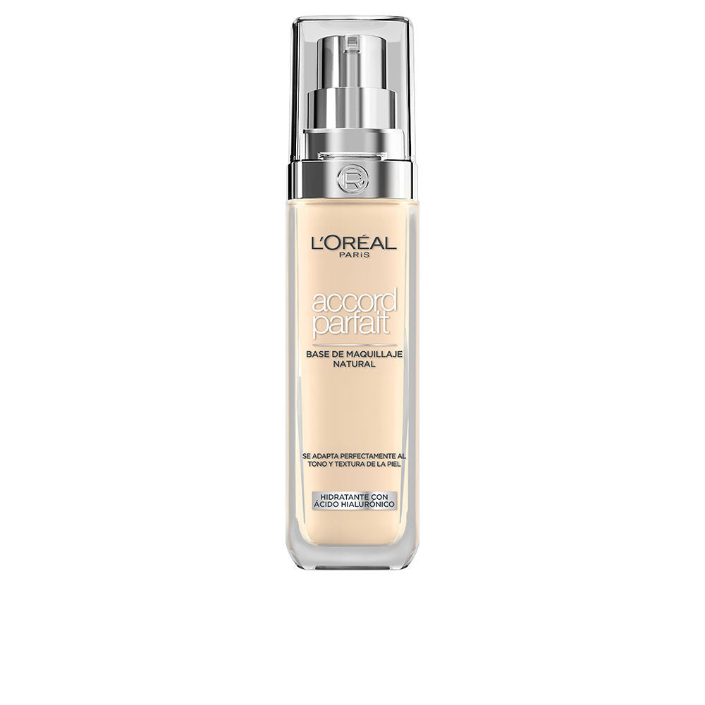 ACCORD PARFAIT foundation 15N linen