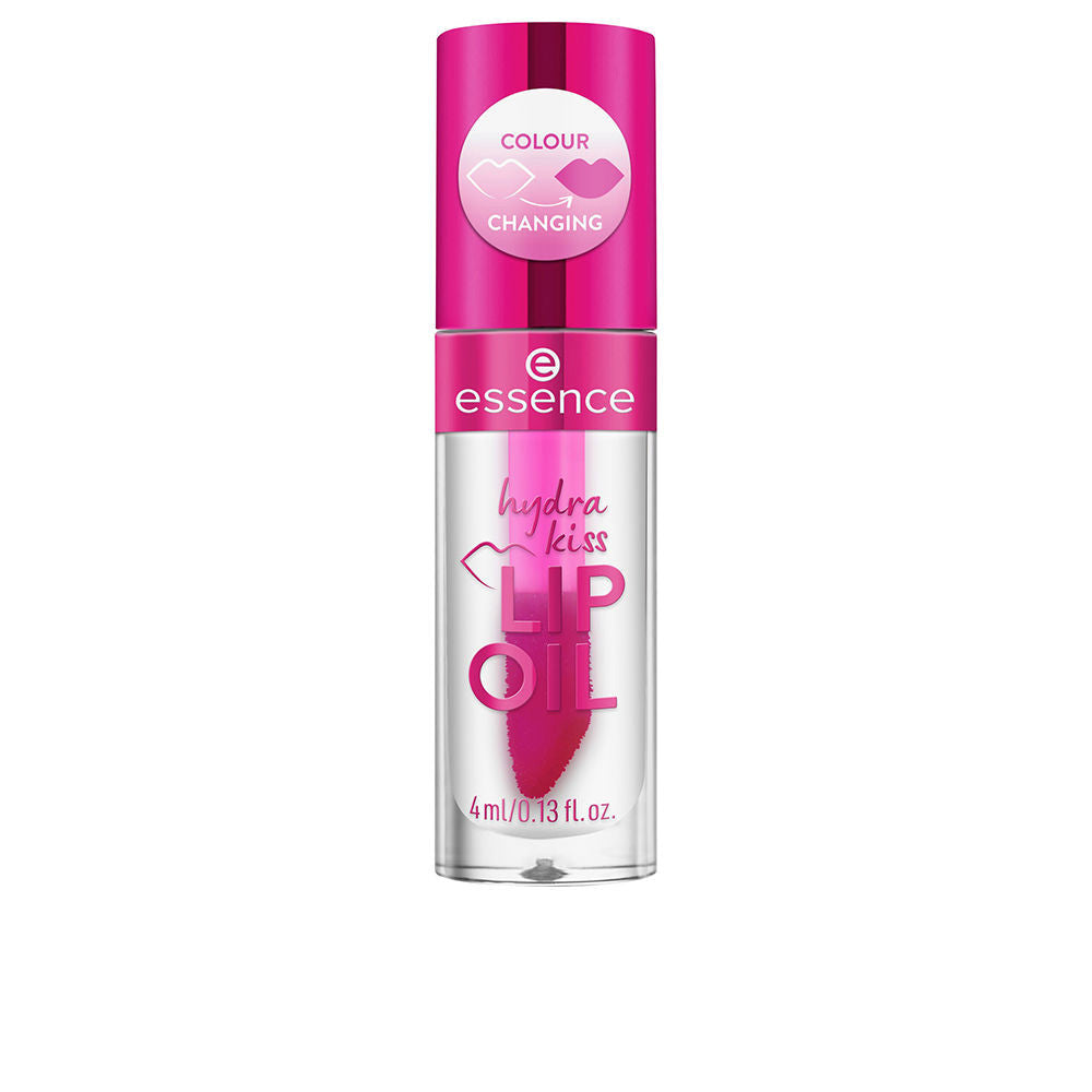 HYDRA KISS aceite de labios 06 Cranberry Is Back 4 ml