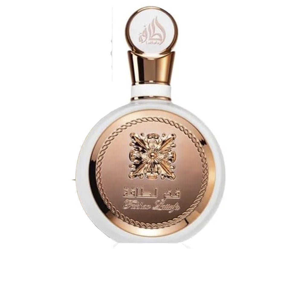 FAKHAR WOMEN PRIDE ROSE edp vapo 100 ml