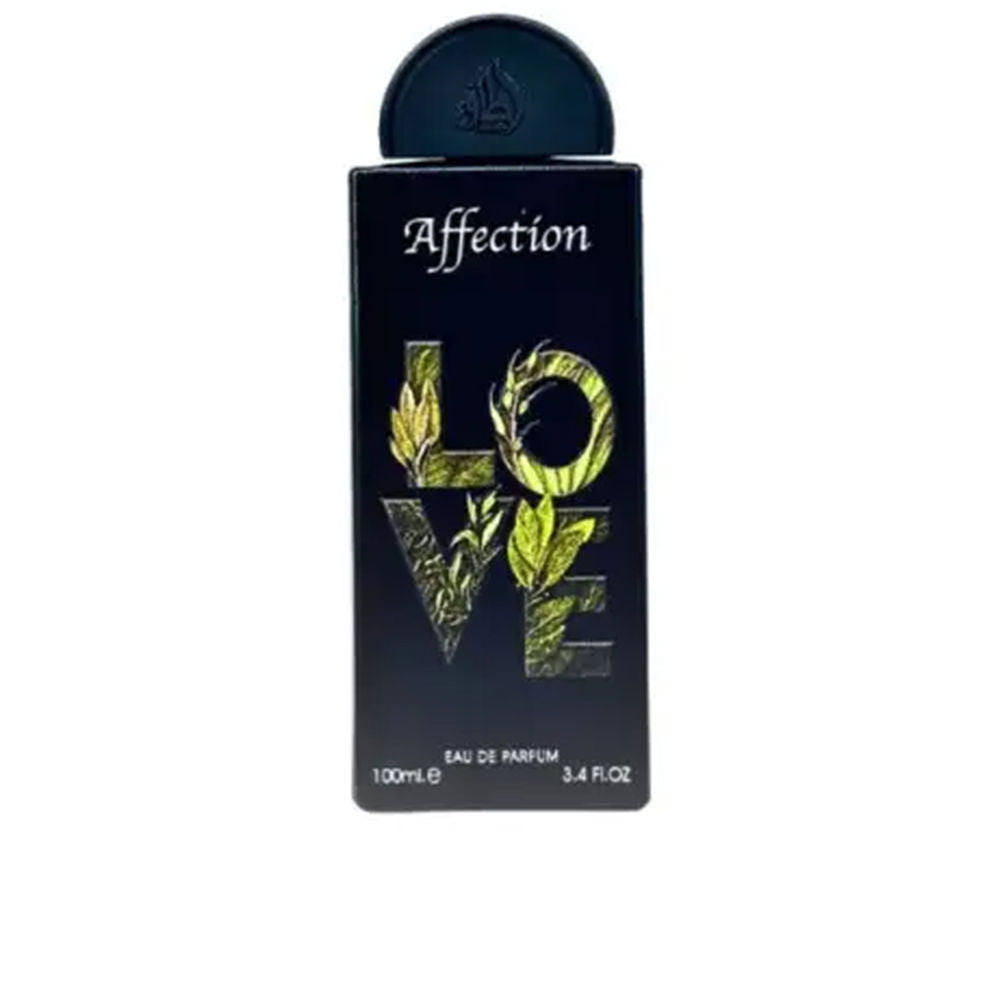 PRIDE AFFECTION edp vapo 100 ml