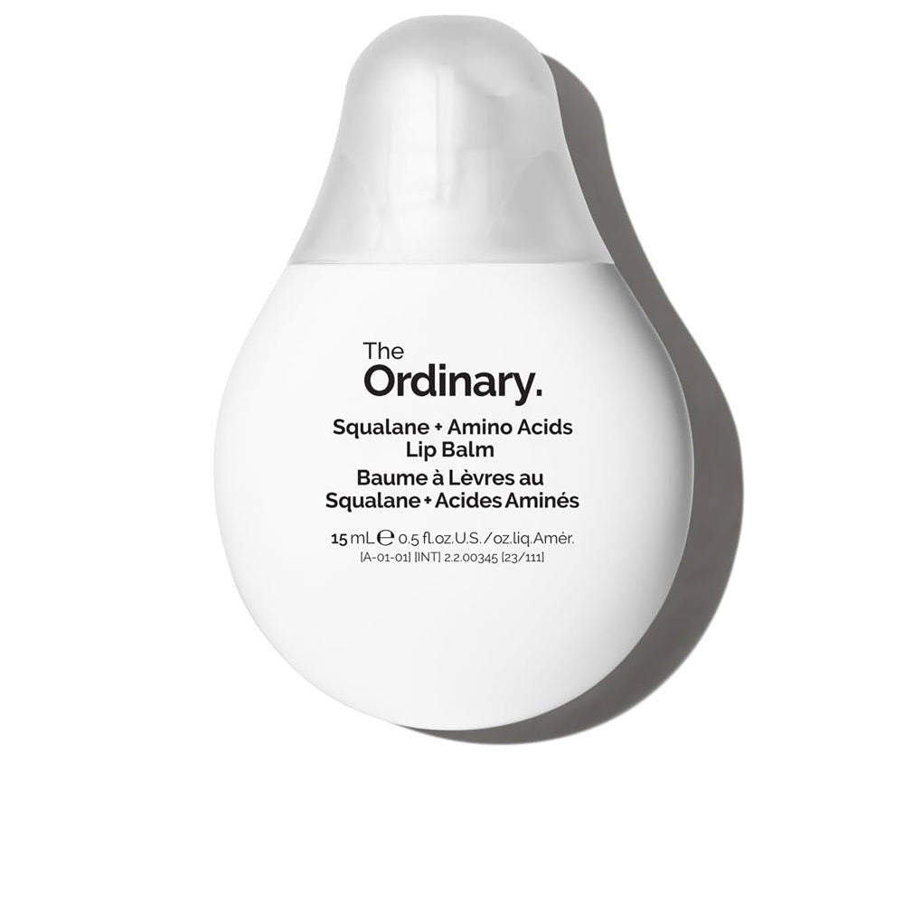 SQUALANE + AMINO ACIDS balm 15 ml