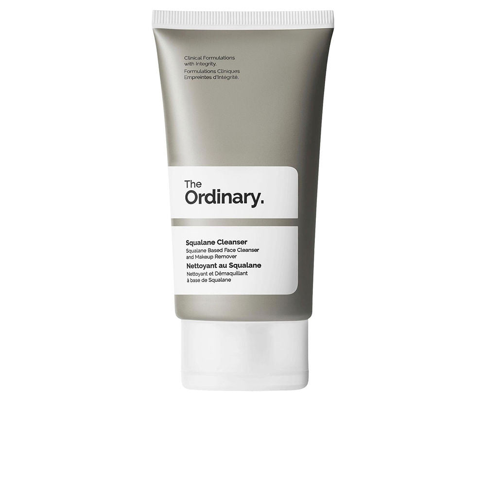 SQUALANE cleanser 50 ml