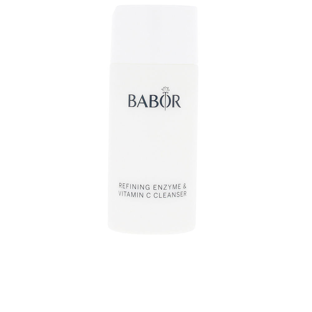 REFINING ENZYME & VITAMIN C limpiador 40 gr