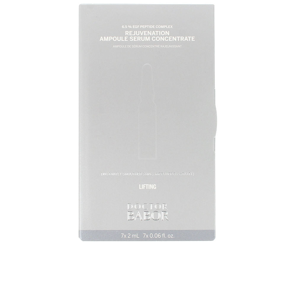 LIFTING REJUVENATION ampollas 14 ml