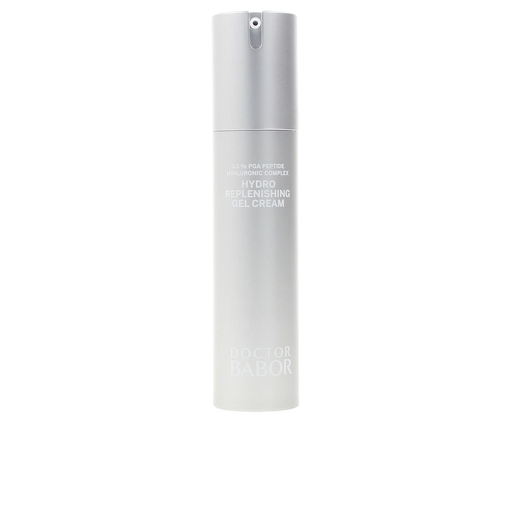 HYDRATION hydro gel crema reconstituyente 50 ml