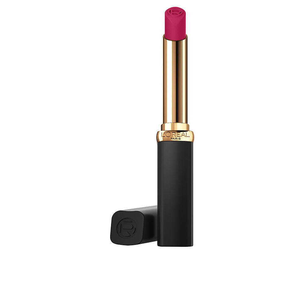 COLOR RICHE barra de labios volumen intenso mate 2010s La Prune 26 gr