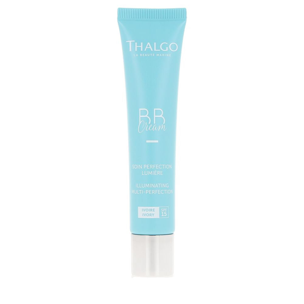 BB CREAM crema con color iluminadora Ivory 40 ml