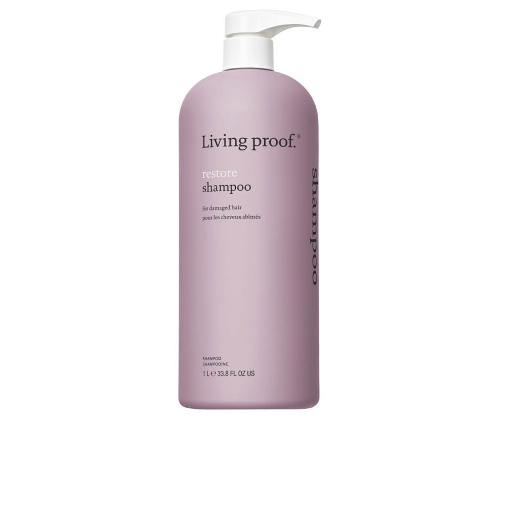 RESTORE shampoo 1000 ml
