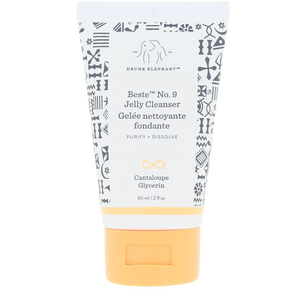 BESTE NO.9 JELLY CLEANSER gel limpiador 60 ml