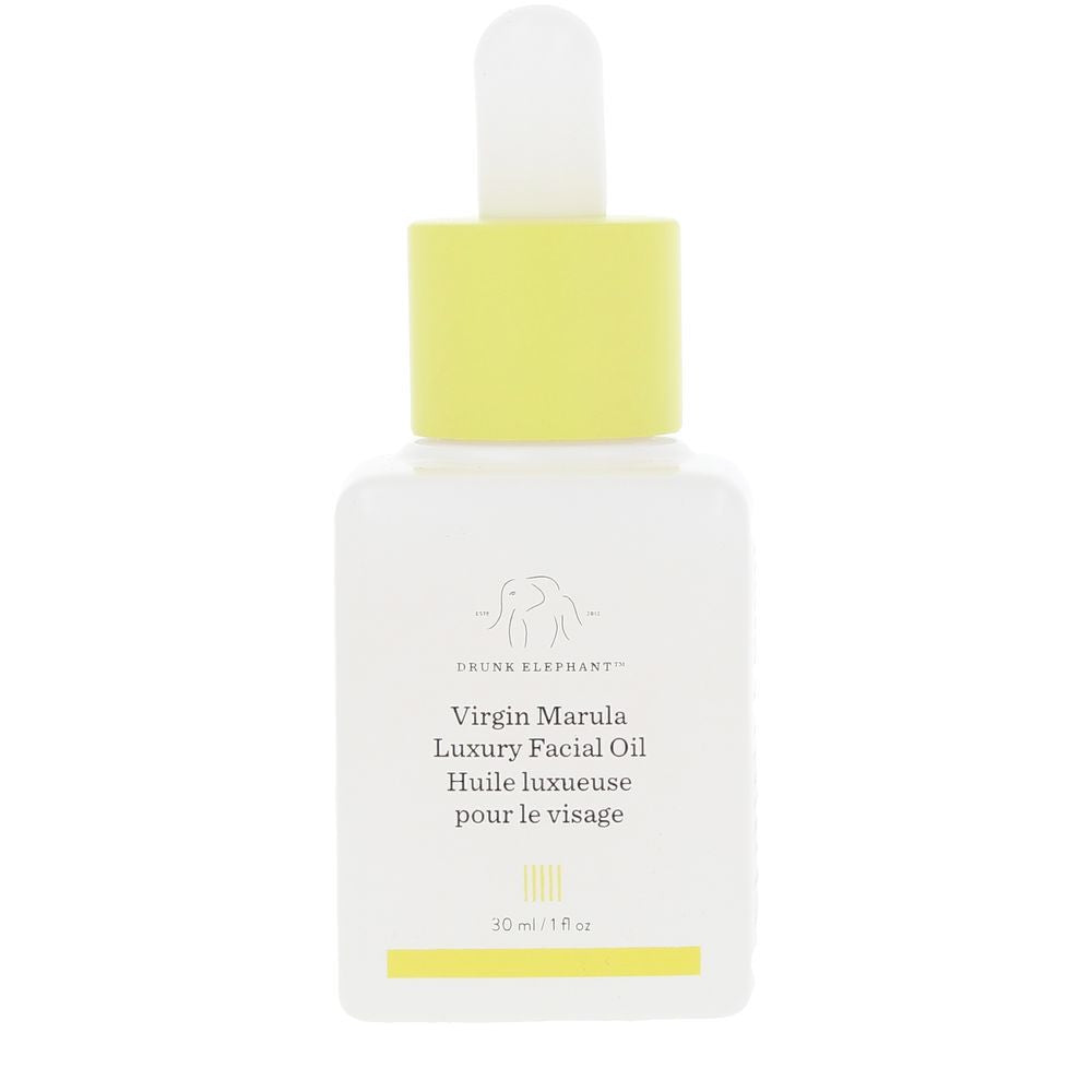 VIRGIN MARULA LUXURY aceite facial 30 ml