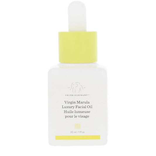 VIRGIN MARULA LUXURY aceite facial 30 ml